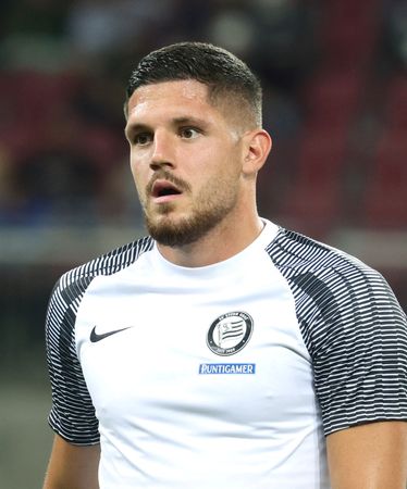 Sporting KC Signs Austrian Defender Emir Karic to Two-Year Deal