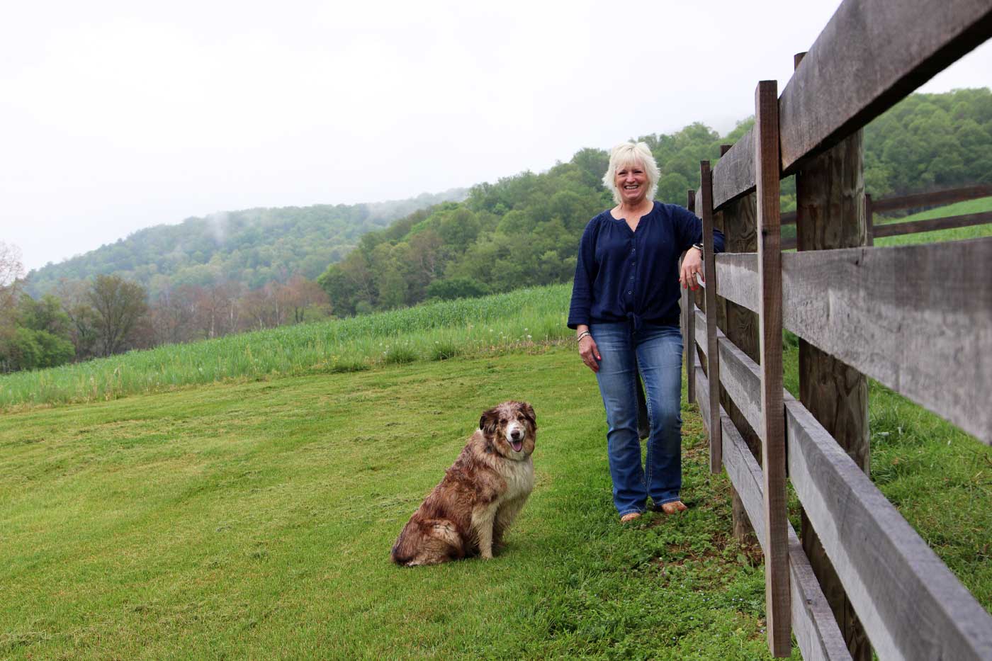 Rockbridge County Agent Jade Knick Earns Virginia Farm Bureau’s Top Sales Honor