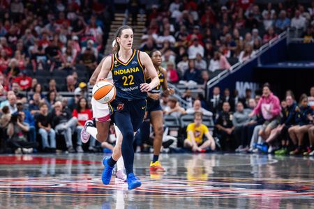 WNBA Will Not Rescind Caitlin Clark’s Fifth Technical Foul of the Season