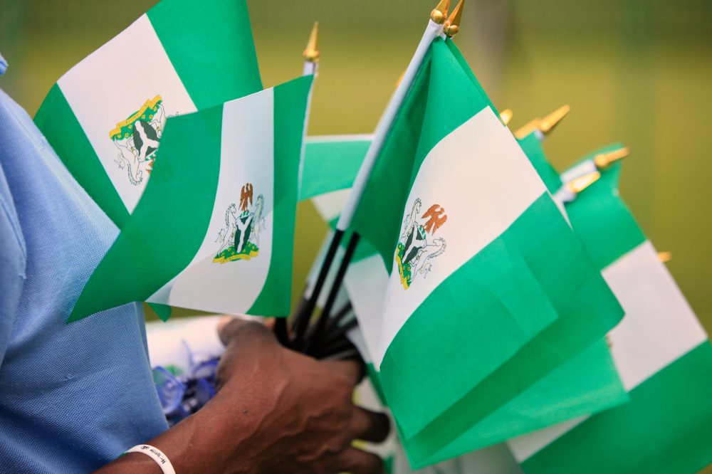 Nigeria’s Senate Votes to Allow State-Level Police Forces to Combat Rising Violence