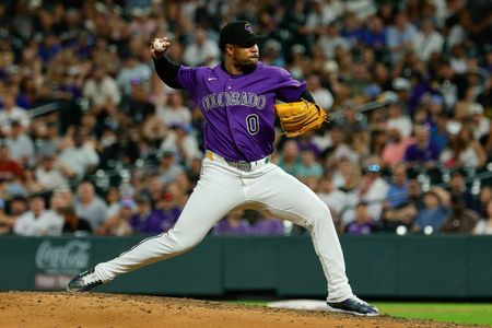 Rockies Send Jaden Hill to IL with Shoulder Tendonitis, Call Up Halvorsen