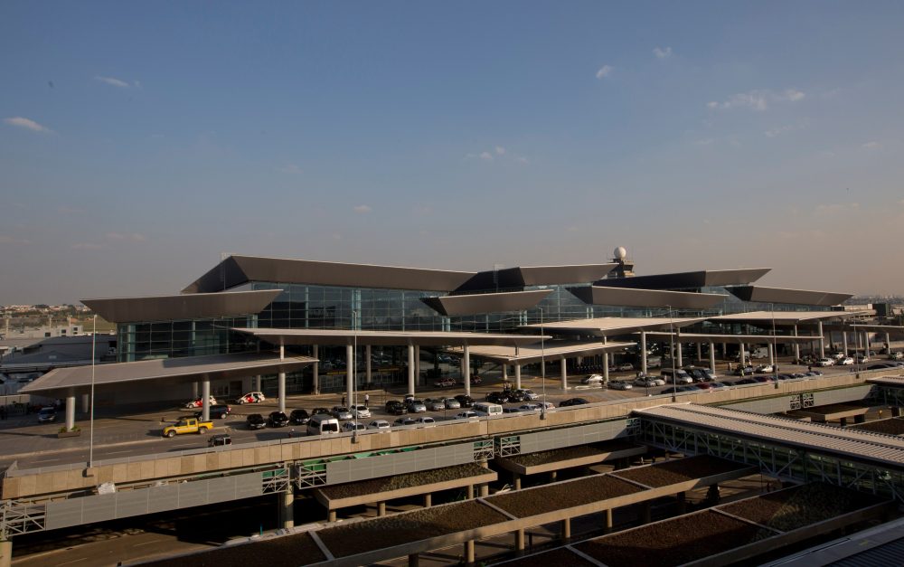 Brazil Arrests Spanish Traveler for Racism in String of Foreign Detentions