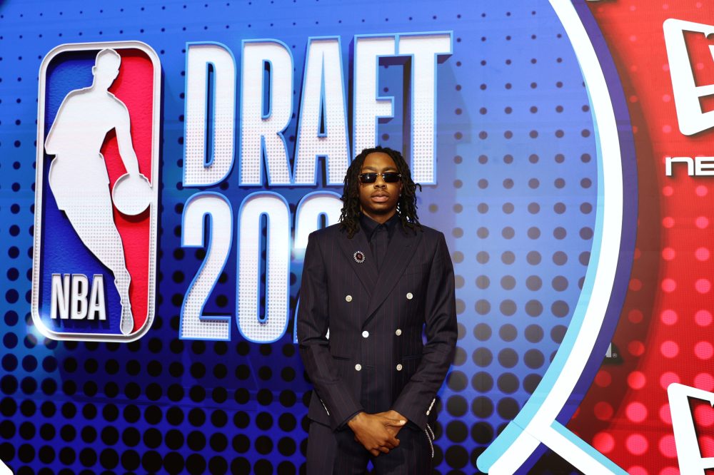 Duke’s Isaiah Evans Goes Undrafted in Round 1, Joins Notable Pool for Night 2