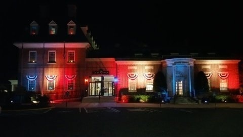Sussex County Offices Closing July 3 for Independence Day Holiday
