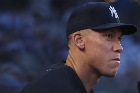 Aaron Judge’s Debut Jersey Could Sell for Up to $5M at Auction