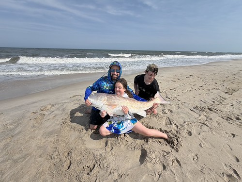Maryland Fishing Report June 24: What’s Biting Across the Bay This Week