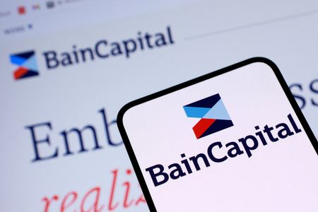 Bain Capital Set to Acquire Majority Stake in Volkswagen Marine Engine Division