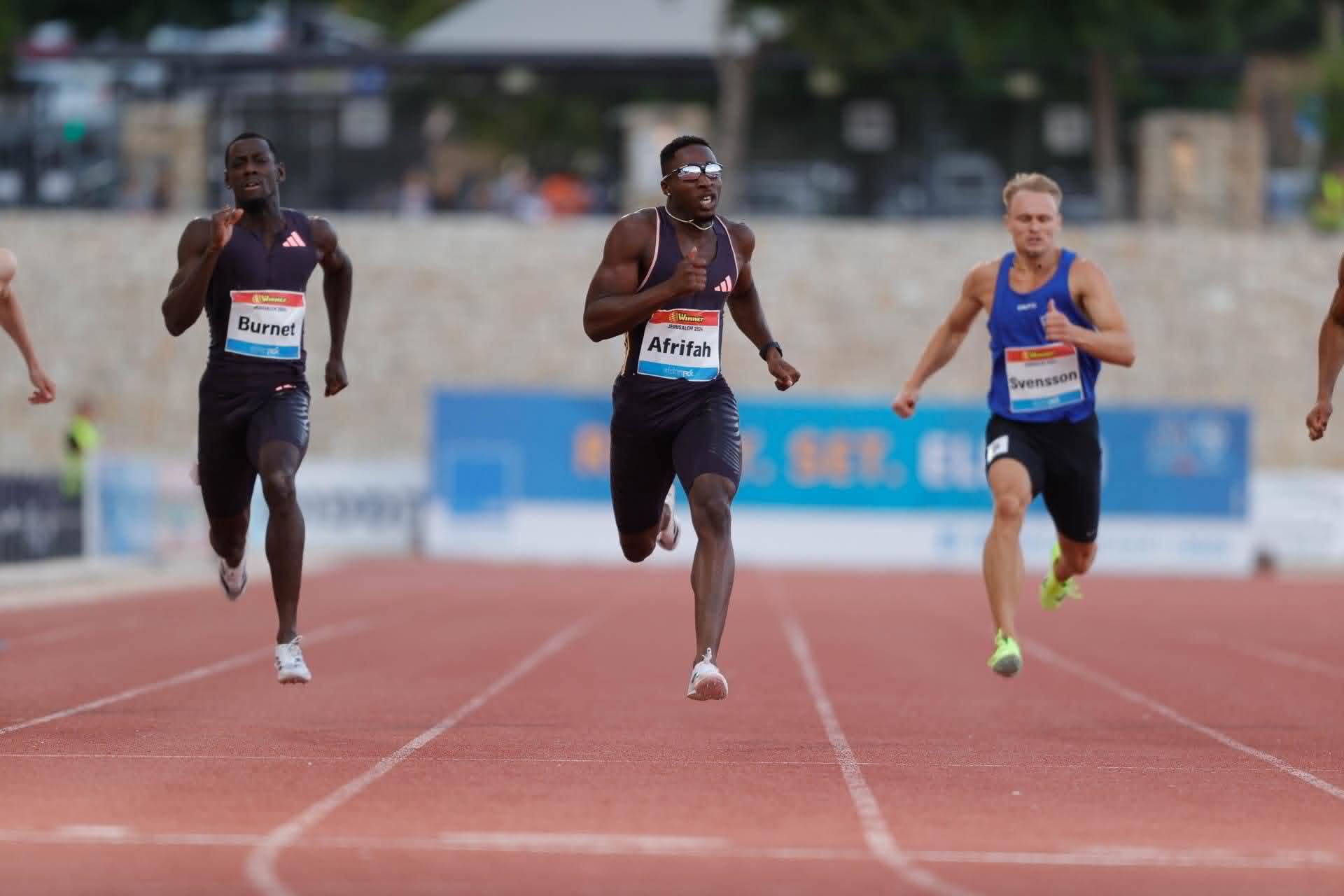 Jerusalem Grand Slam 2026 Set to Draw Athletes From 29 Nations