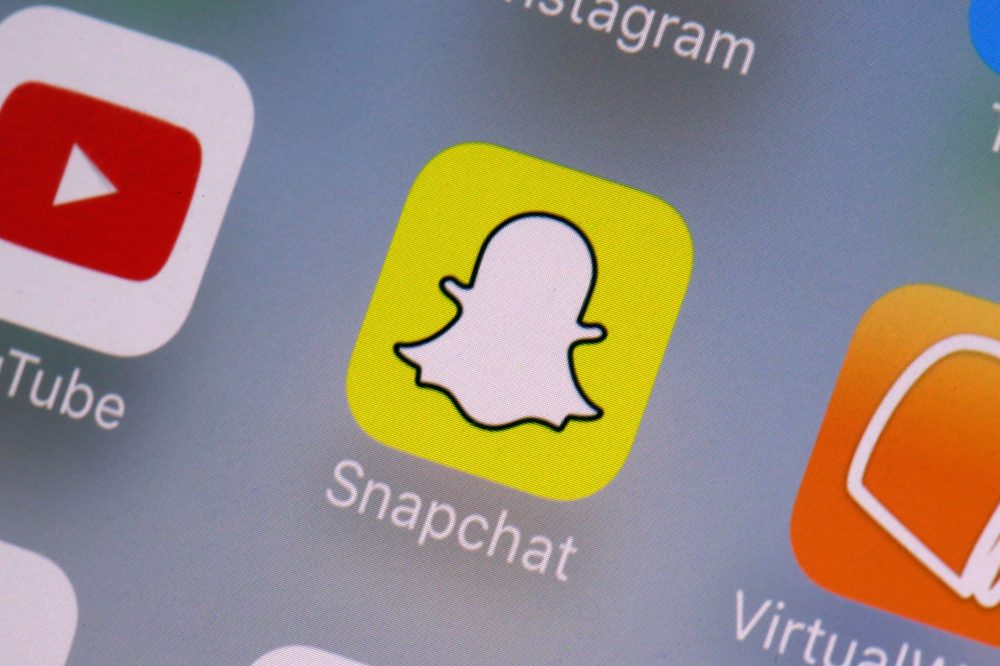 Missouri Man Who Met Minor on Snapchat Gets Sued Along With Snap