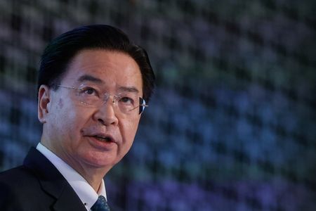 Taiwan Thanks Western Allies for Pushback Against Chinese Coast Guard Actions
