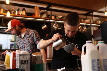 Australia’s Job Market Bounces Back in May as Unemployment Rate Edges Lower