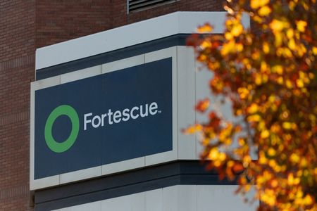 Australian Iron Ore Giant Fortescue Hit With Sexual Harassment Class Action