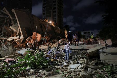 Venezuela Declares State of Emergency After Powerful Earthquakes Strike
