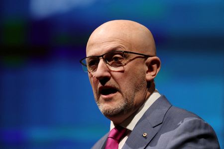 Australia’s Spy Chief Warns of Worsening Security Threats Across the Nation