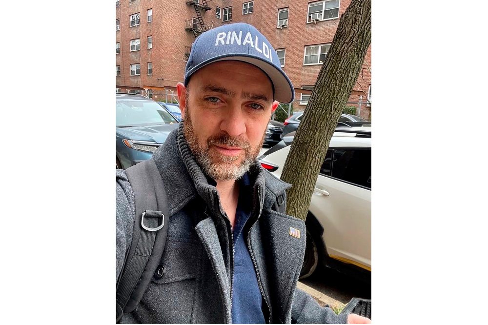 NYC Council Candidate Arrested for Using AI to Fake Endorsements