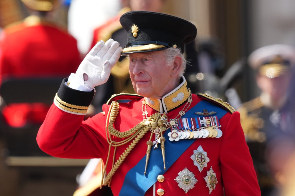 King Charles III Set to Become First British Monarch to Disclose Personal Tax Bill