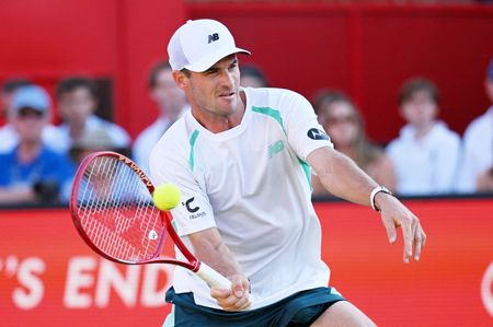 Davidovich Fokina Advances to Mallorca Quarterfinals with Straight-Set Win