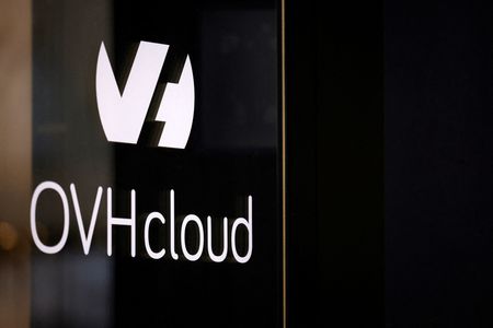 French Cloud Firm OVHcloud Reports Stronger Growth, Reaffirms Annual Forecast