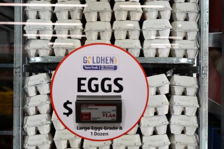 Egg Suppliers Near Settlement with DOJ Over Alleged Price-Fixing Scheme