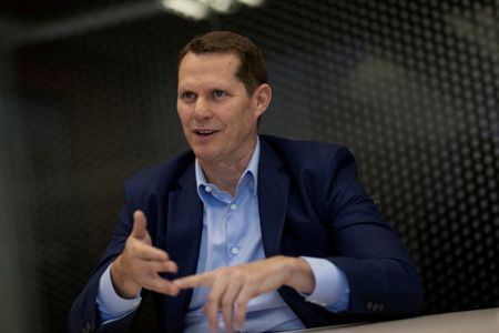 BHP’s Incoming CEO Faces Strikes, Costs and Dealmaking Pressure