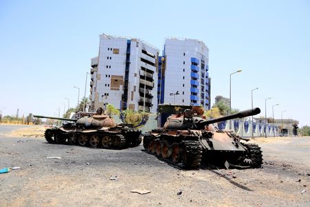 Fresh Sudanese Currency Surfaces in Rebel Territory, Widening Country’s Division