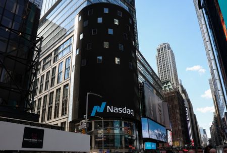 Chip Giants Micron and Qualcomm Forecasts Send Nasdaq Futures Surging 2%