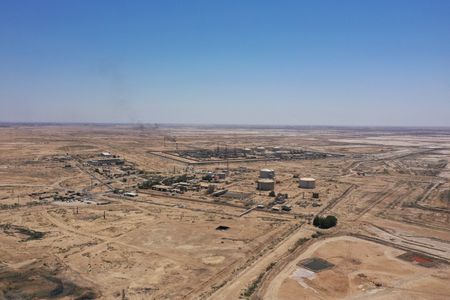 Iraq Threatens to Quit OPEC If Oil Production Quota Not Raised