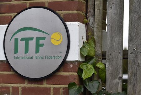 Tennis’s Global Governing Body Rebrands as World Tennis, Sets Bold Growth Target