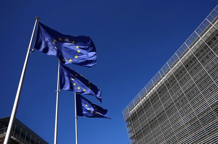 EU Passes Laws Cutting U.S. Import Tariffs, Meeting Trump’s July 4 Deadline