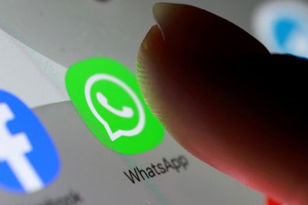 WhatsApp Taps Indian Fintech Founder to Lead Global Payments Push