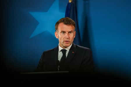 France Intercepts Russian ‘Shadow Fleet’ Tanker Near Sicily Coast