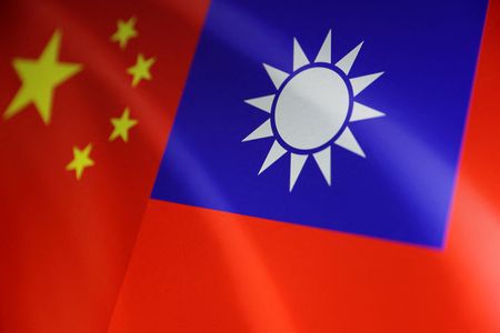 Taiwan Runs Blockade Drill Simulating Chinese Shipping Crackdown