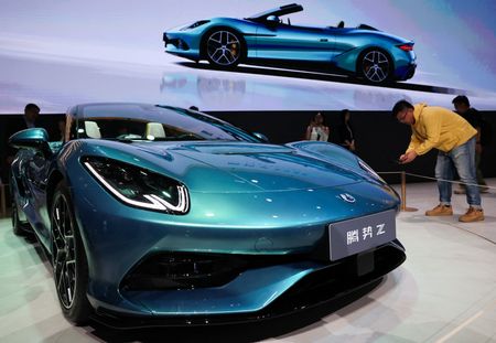 Chinese Automakers Eye US Market by Using Canada as a Stepping Stone