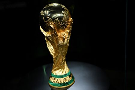 2026 World Cup on Track to Shatter All-Time Sports Betting Records