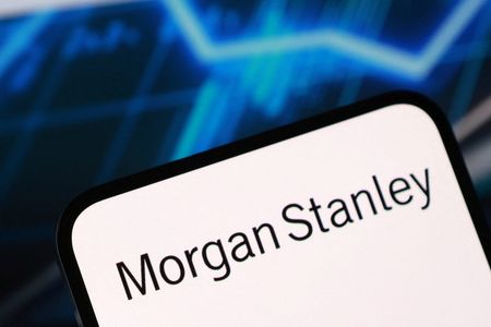 Morgan Stanley Among First Wall Street Banks to Back Collapsed British Lender MFS
