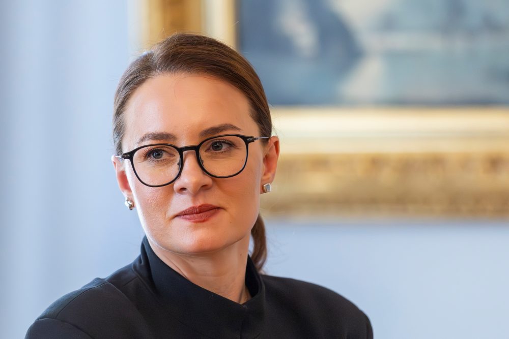 EU Releases First $3.4B Loan Tranche for Ukraine at Poland Recovery Conference