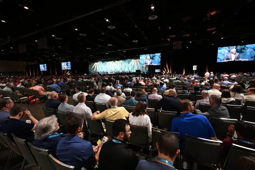 Southern Baptist Leaders Now Dismissing Past Sexual Abuse Concerns as Overblown