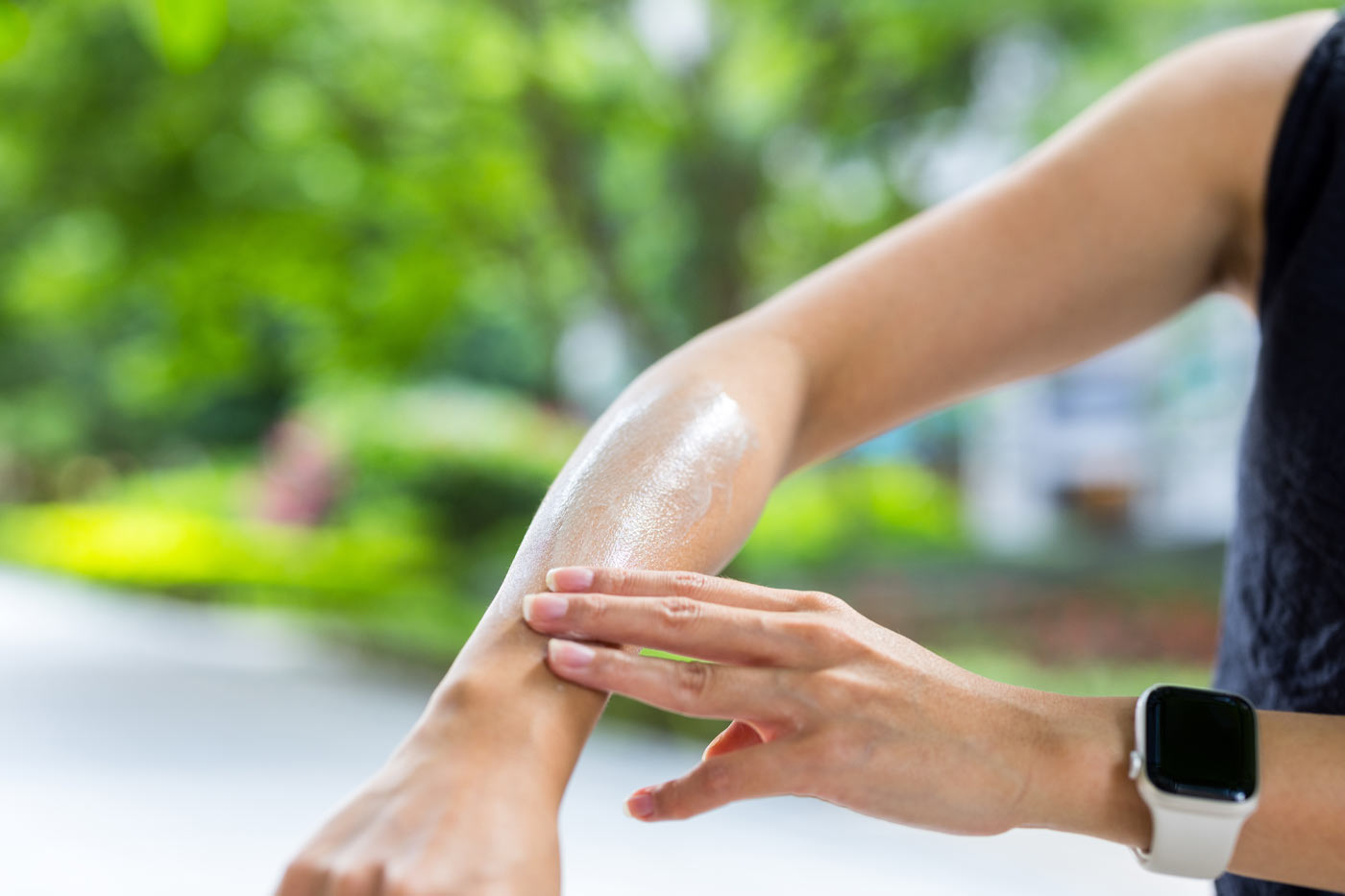 Protect Your Skin This Summer: What You Need to Know About Sun Safety