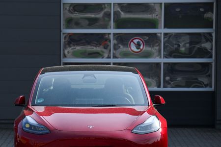 Tesla Plans 20% Production Boost at German Factory Starting This Fall