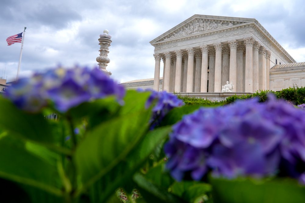 Supreme Court Allows Trump Administration to Potentially Restore Asylum Metering Policy