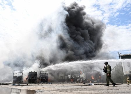 US and World Bank Team Up on Political Risk Insurance for Ukraine Reconstruction Fund