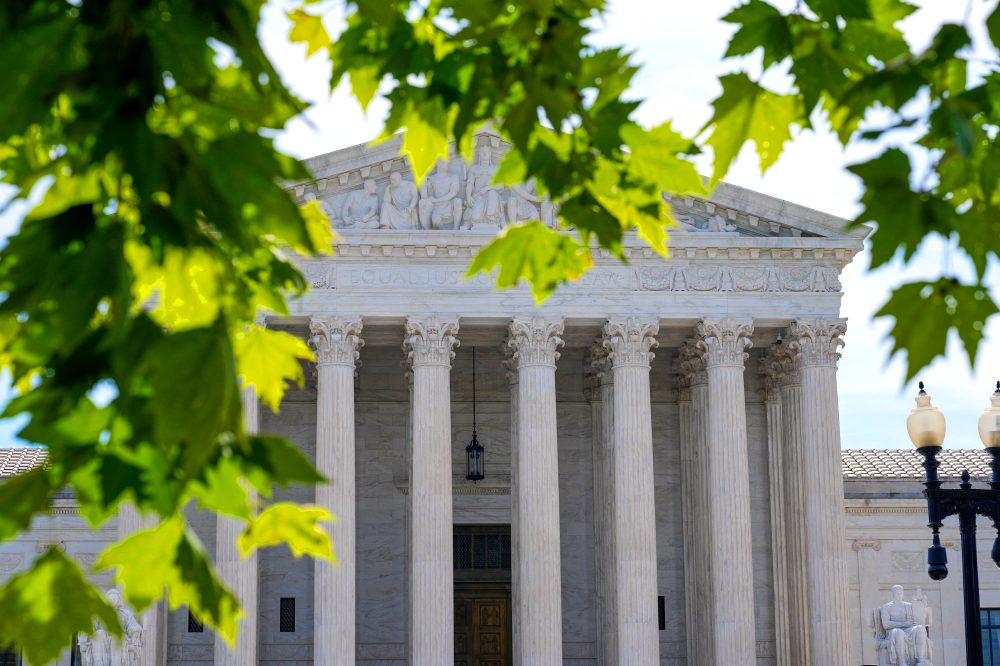 Supreme Court Clears Way to End Protections for Haitian, Syrian Migrants