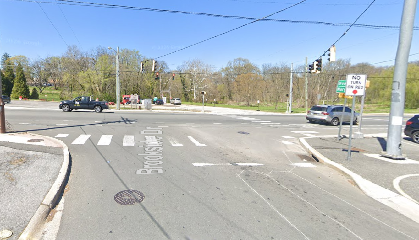 Wilmington Man Killed After Being Struck by Dump Truck at Intersection