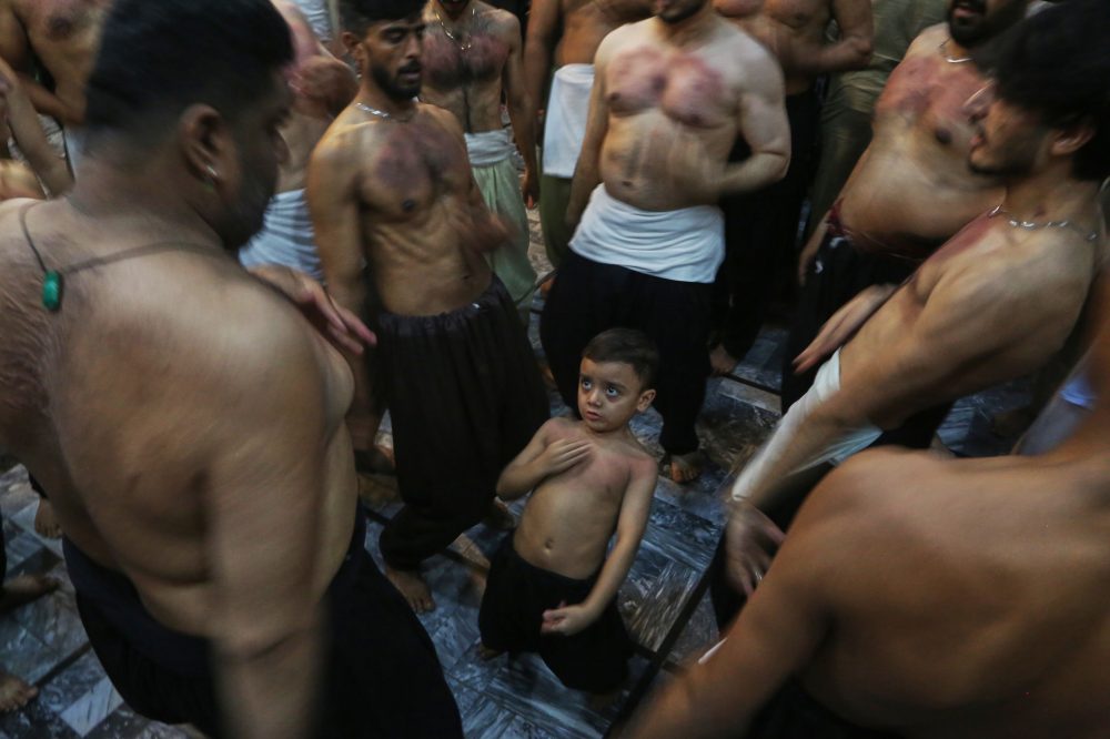 Muharram: The Sacred Islamic New Year Month of Prayer and Reflection