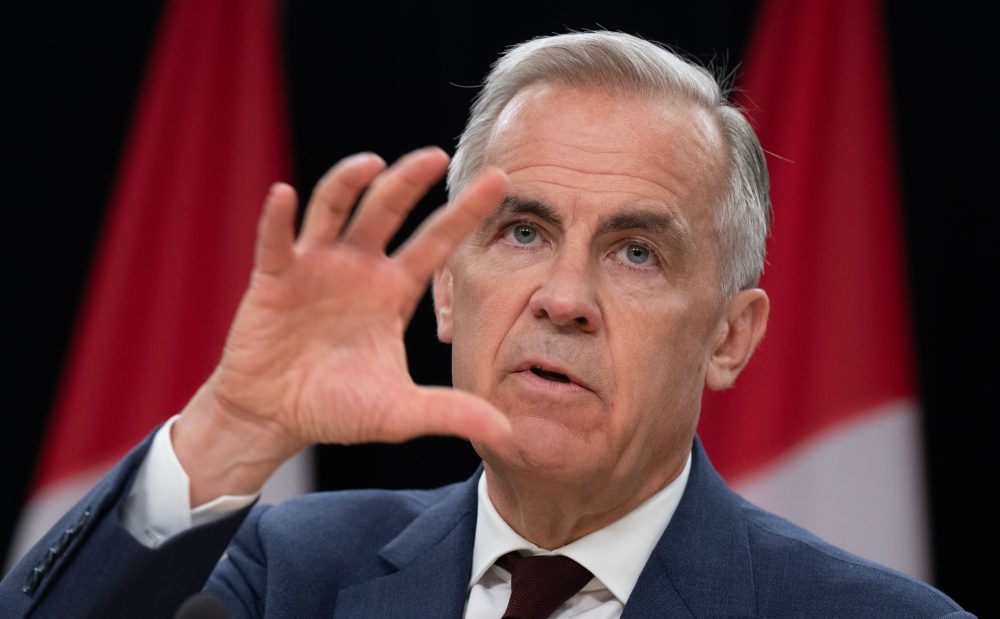 Canada’s PM Pushes to Reopen Embassies in Iran and Venezuela