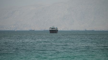 UN Halts Hormuz Ship Evacuation After Vessel Attacked in Gulf of Oman