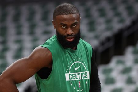 Celtics Still Exploring Trades for Jaylen Brown Despite Assurances He’s Staying