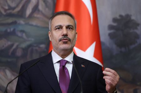 Turkey Pledges Aid to Venezuela After Deadly Earthquakes