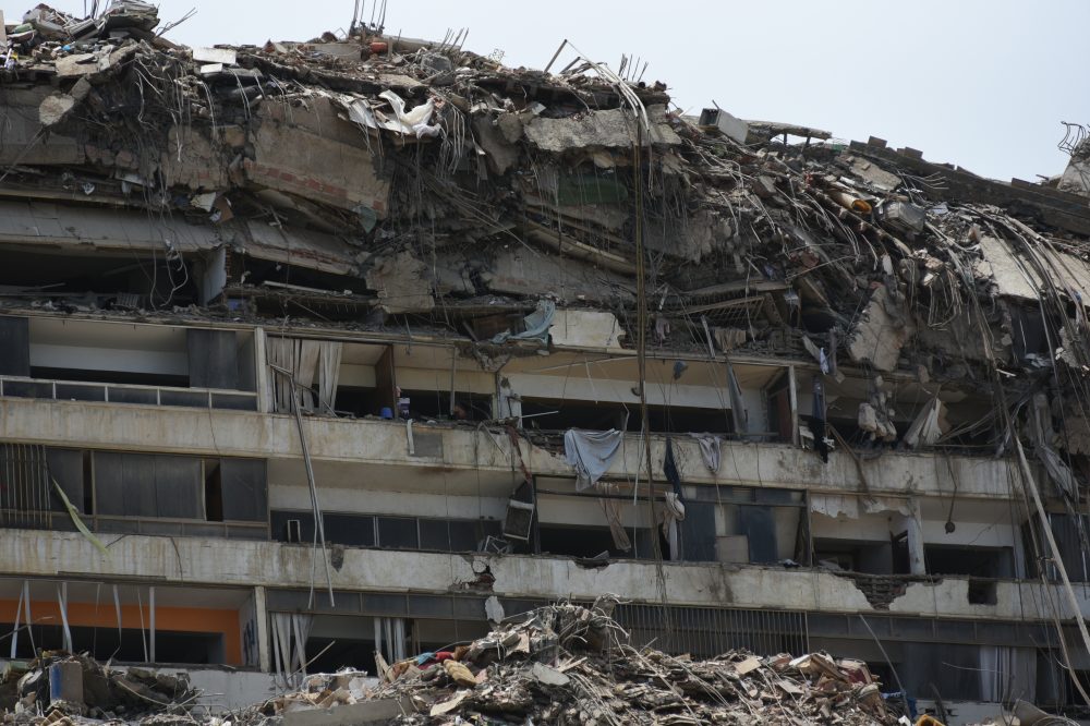 Latin America’s Deadliest Earthquakes of the Past Century