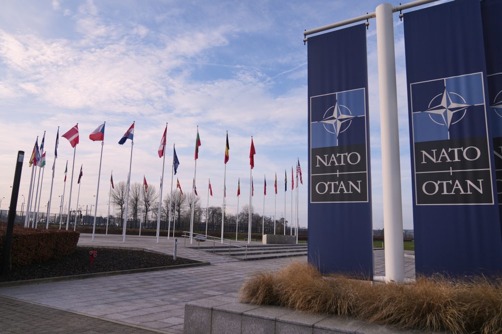 Independent Turkish Media Blocked from Covering NATO Summit in Ankara
